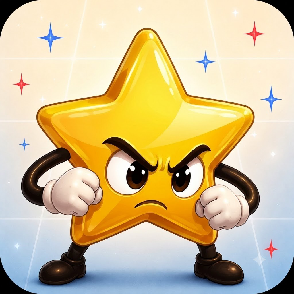 Star Battle Nova app icon
